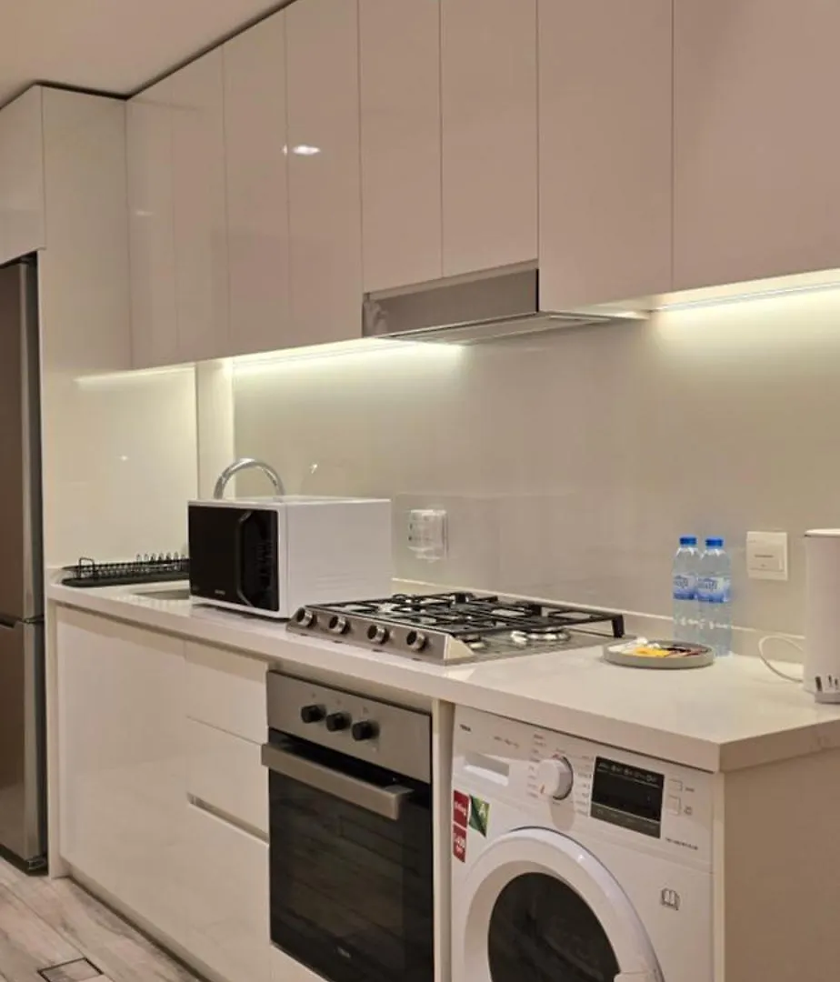 Studio Apartment Near Downtown Dubai 0*,