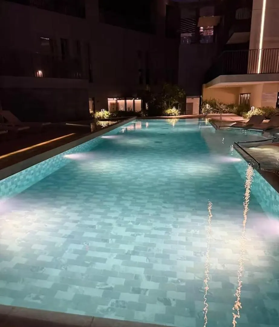 Studio Apartment Near Downtown Dubai