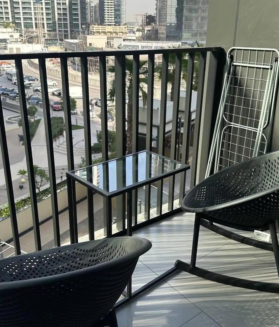 Studio Apartment Near Downtown Dubai 0*,  Vereinigte Arabische Emirate